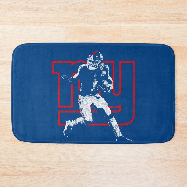 Item preview, Malik Nabers designed and sold by huckblade.