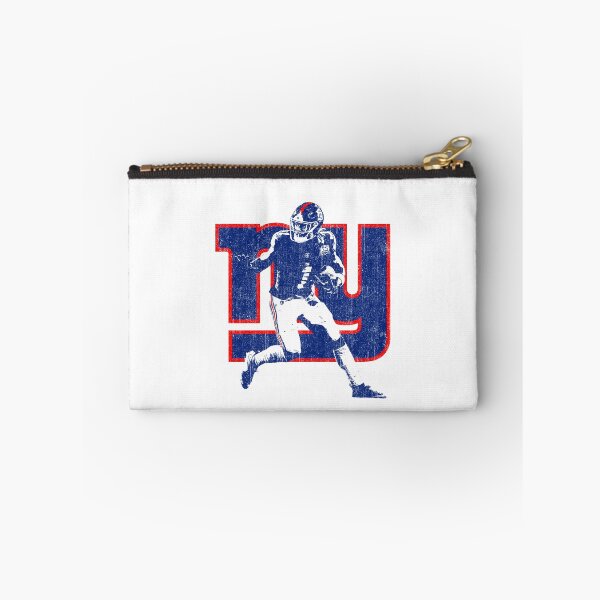 Item preview, Malik Nabers (Variant) designed and sold by huckblade.