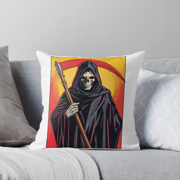 Item preview, Grim Reaper designed and sold by Greky.