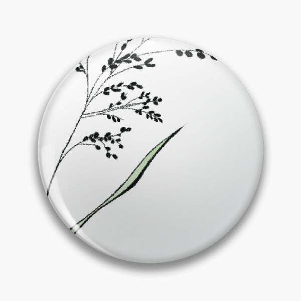 Item preview, Switchgrass plant designed and sold by Starving Scientist.