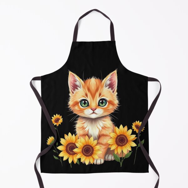 Item preview, Cute kitten designed and sold by Filotecnia.