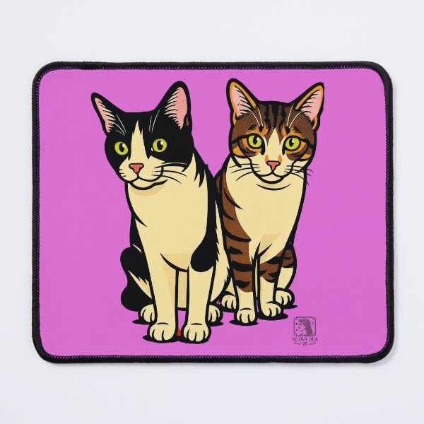 Item preview, Luke & Dobby designed and sold by nuovaDea25.