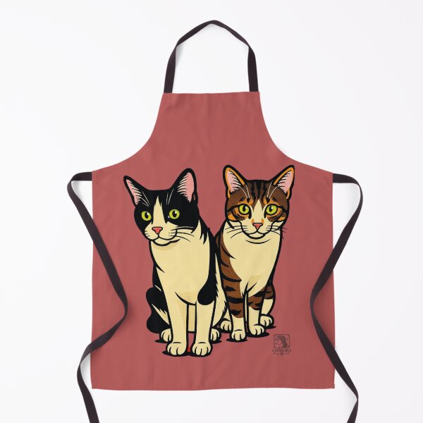 Item preview, Luke & Dobby designed and sold by nuovaDea25.