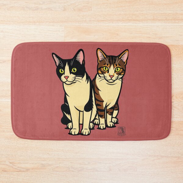 Item preview, Luke & Dobby designed and sold by nuovaDea25.