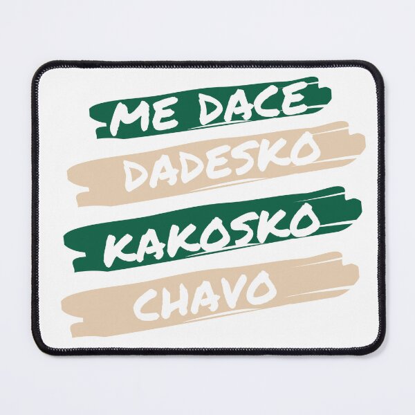 Item preview, Familija sar na.. Me Dace Dadesko Kakosko Chavo designed and sold by Sabr Romalen Style.