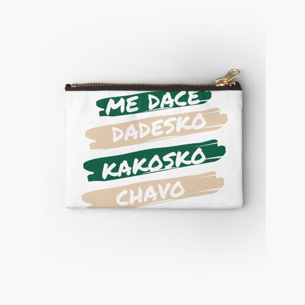 Item preview, Familija sar na.. Me Dace Dadesko Kakosko Chavo  designed and sold by Sabr Romalen Style.