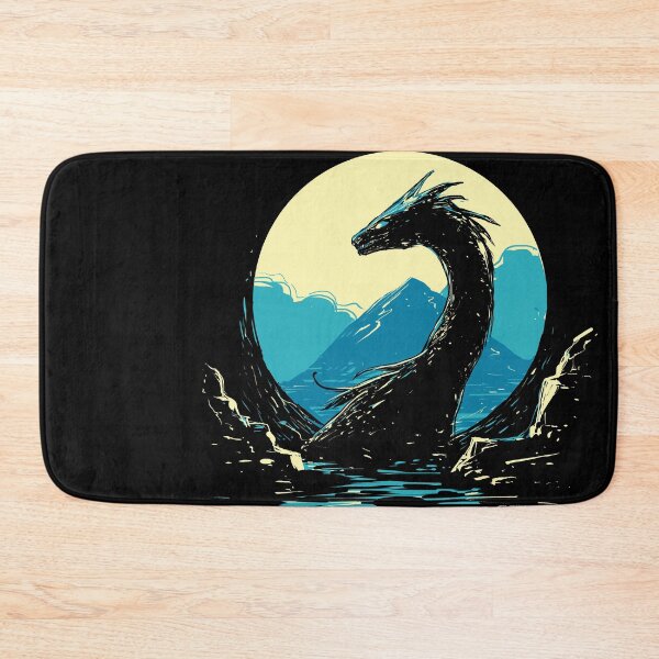 Item preview, The dragon's lair designed and sold by kharma zero.