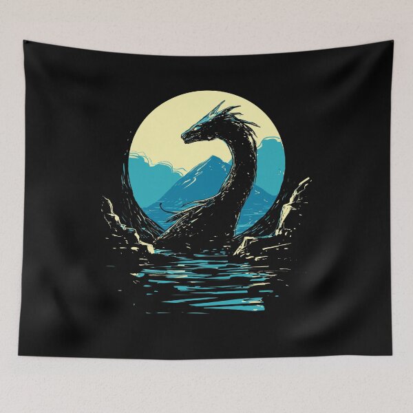 Item preview, The dragon's lair designed and sold by kharma zero.