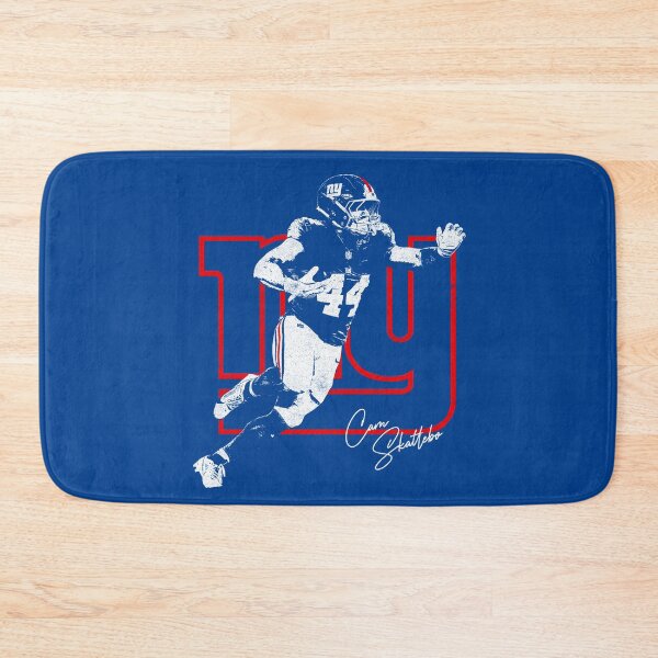 Item preview, Cam Skattebo designed and sold by huckblade.