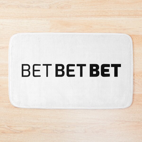 Item preview, Bet Bet Bet, Gen Z Slang designed and sold by Memes N Lore .