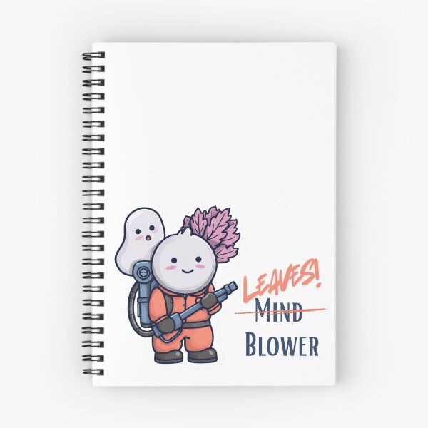Item preview, Leaf Blower Fall Costume – Simple Funny Fall Halloween Idea  designed and sold by KZurHTPC.