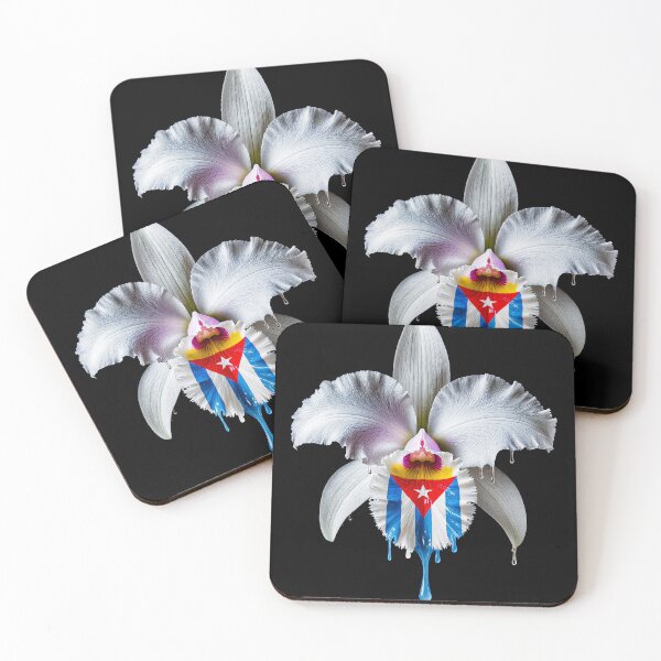 Item preview, Orchids designed and sold by KUBANOPLUS ART.