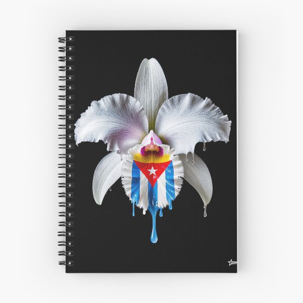 Item preview, Orchids designed and sold by KUBANOPLUS ART.