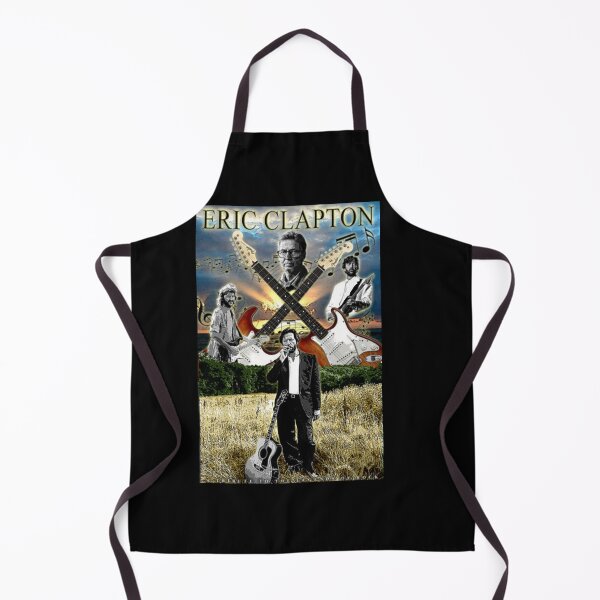Item preview, Art - Eric Clapton Essential designed and sold by AiidonassArt.