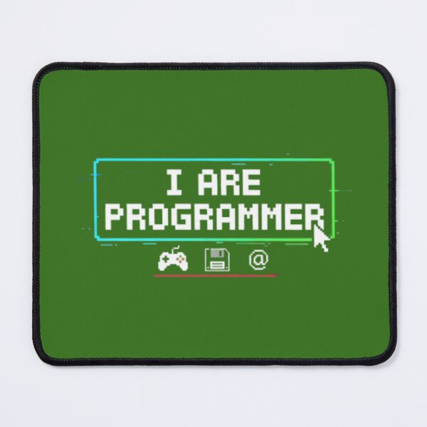 Item preview, I am a programmer designed and sold by FutureService.