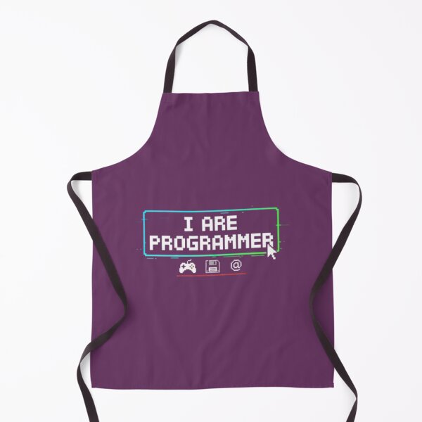 Item preview, I am a programmer designed and sold by FutureService.