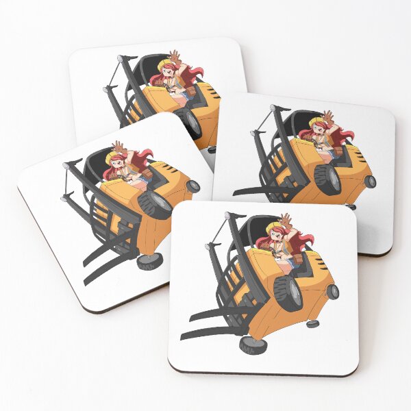 Item preview, OSHA Kart Racing: Poster designed and sold by Tsuchihara.