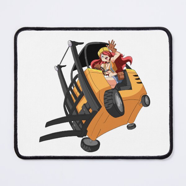 Item preview, OSHA Kart Racing: Poster designed and sold by Tsuchihara.