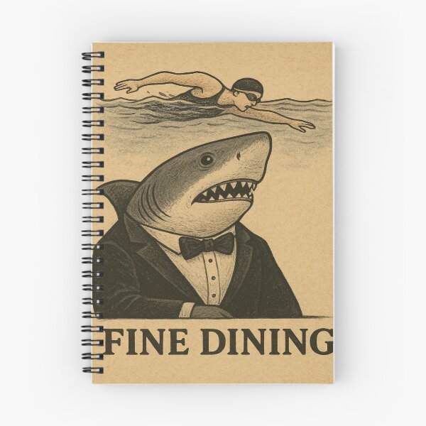 Item preview, Fine Dining designed and sold by djfMerch.