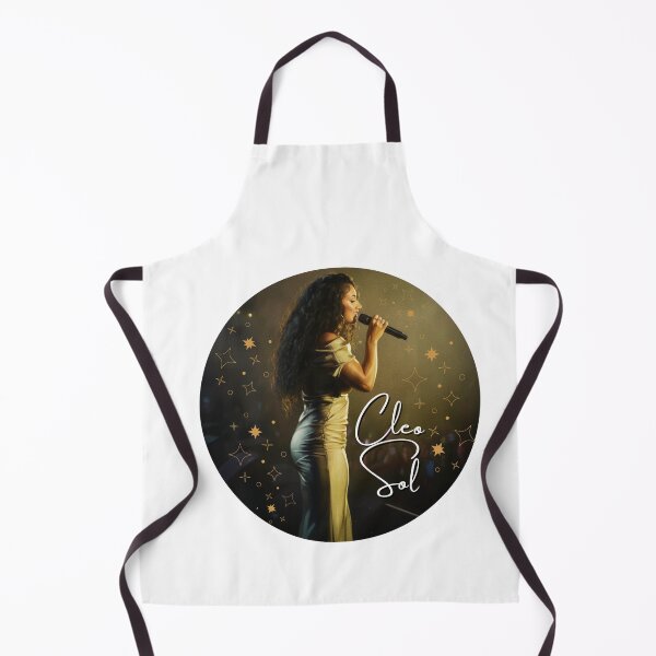 Item preview, Cleo Sol HI - Def Paint Effect T-Shirt and Sticker designed and sold by DiverseDazzle.