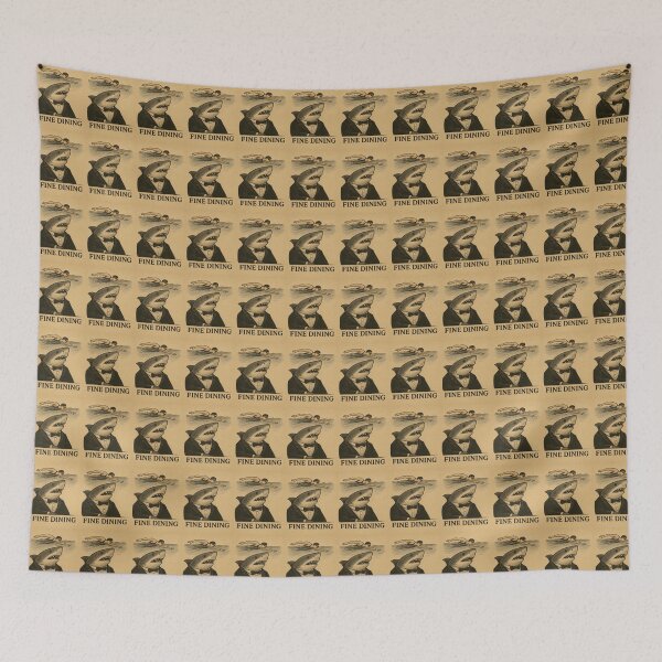 Item preview, Fine Dining designed and sold by djfMerch.