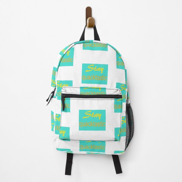 Item preview, Stay Quacktastic – Playful Motivational Quote designed and sold by Beautiful art store.