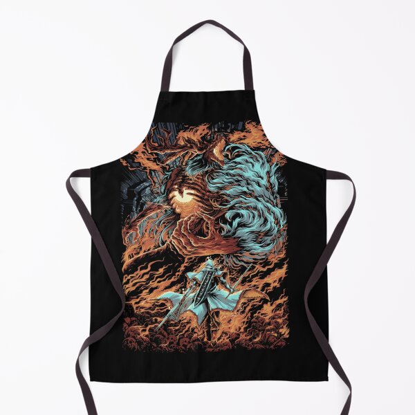 Item preview, The First Vicar Classic designed and sold by Chetzarart.