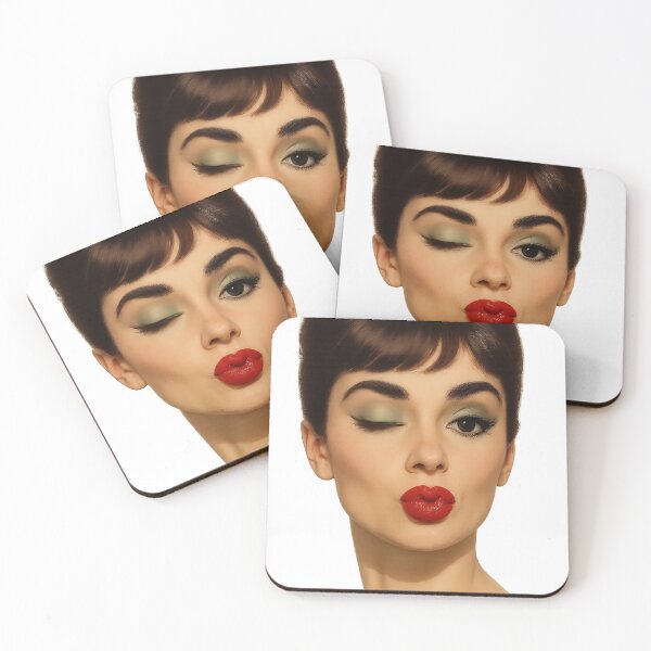 Item preview, The Wink designed and sold by 20apple.