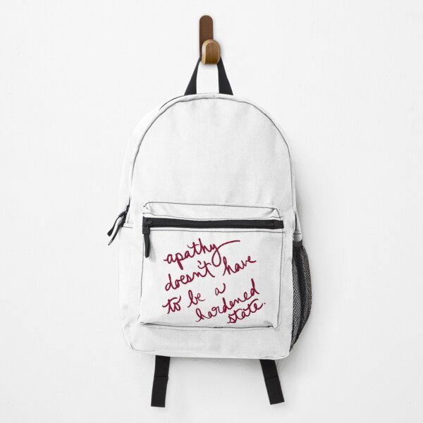 Item preview, Apathy doesn’t have to be designed and sold by abeink.