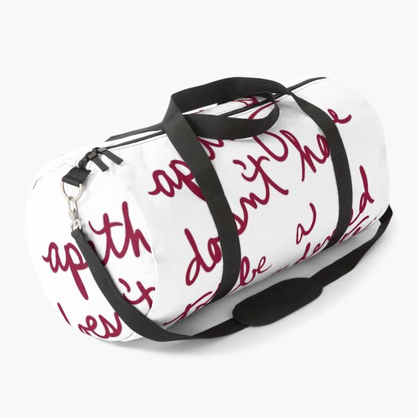 Item preview, Apathy doesn’t have to be designed and sold by abeink.