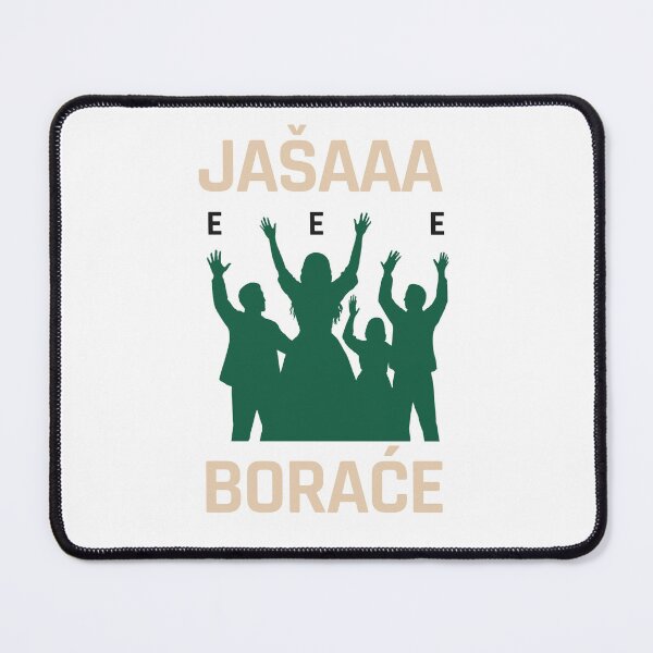 Item preview, Jaša e Boraće designed and sold by Sabr Romalen Style.