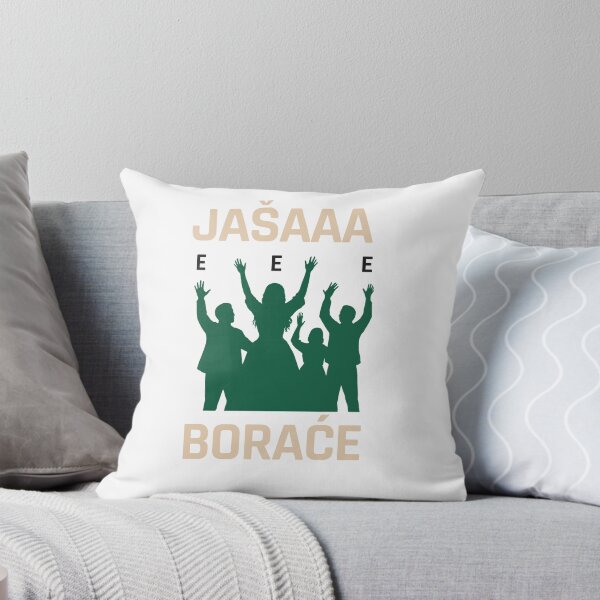 Item preview, Jaša e Boraće designed and sold by Sabr Romalen Style.