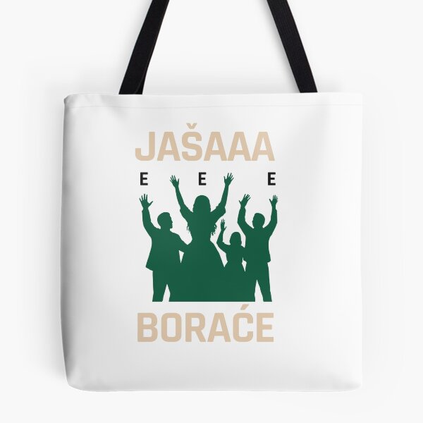 Item preview, Jaša e Boraće designed and sold by Sabr Romalen Style.