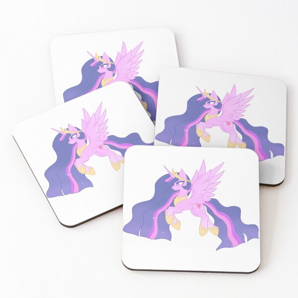 Item preview, Future Twilight Sparkle designed and sold by Nnaly.
