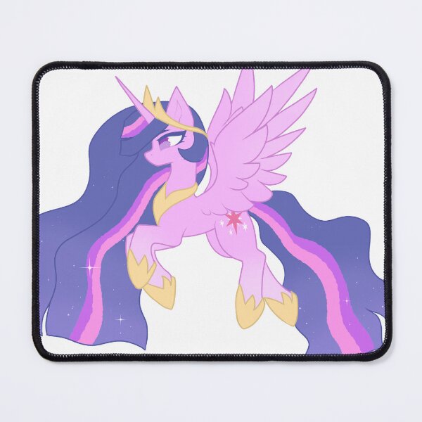 Item preview, Future Twilight Sparkle designed and sold by Nnaly.