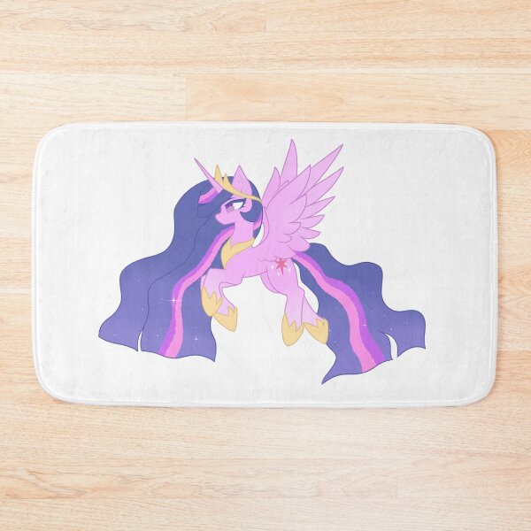 Item preview, Future Twilight Sparkle designed and sold by Nnaly.