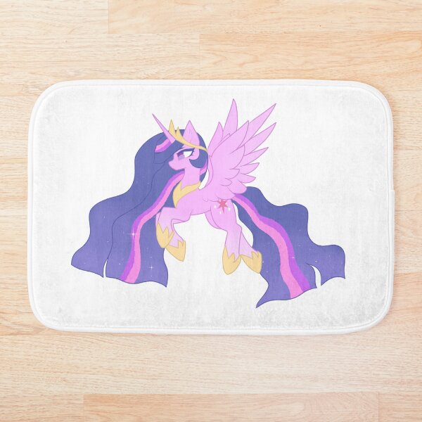 Item preview, Future Twilight Sparkle designed and sold by Nnaly.