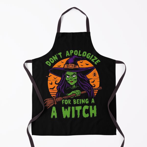 Item preview, Witchy designed and sold by defelicedesigns.
