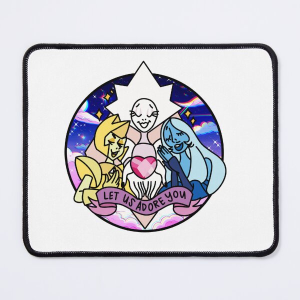 Item preview, Gem Leaders designed and sold by Pudgeprojects.