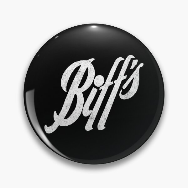 Item preview, Biff's designed and sold by huckblade.