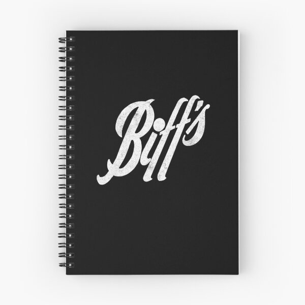 Item preview, Biff's designed and sold by huckblade.