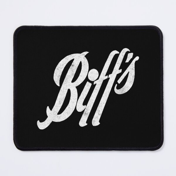 Item preview, Biff's designed and sold by huckblade.