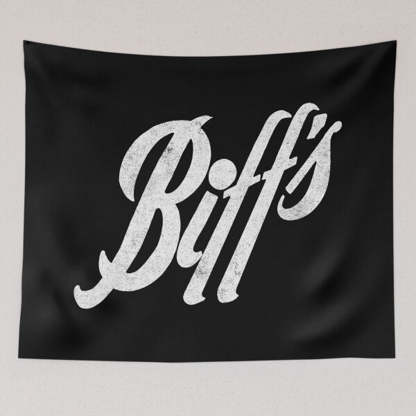 Item preview, Biff's designed and sold by huckblade.
