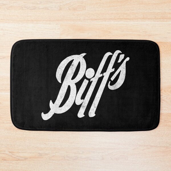 Item preview, Biff's designed and sold by huckblade.