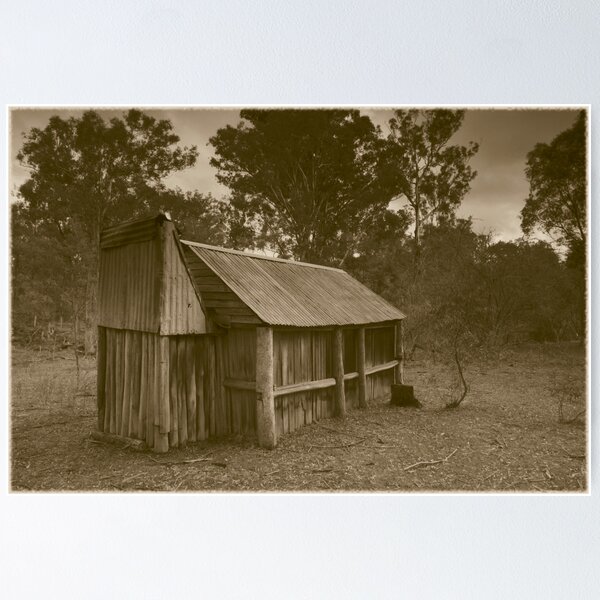 Item preview, Stones outstation designed and sold by Donovan Wilson.