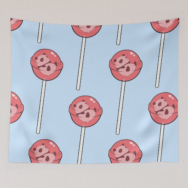 Item preview, Panda pop ♥ designed and sold by drlurking.