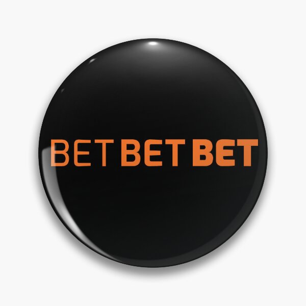 Item preview, Bet Bet Bet, Gen Z Slang Orange designed and sold by Memes N Lore .