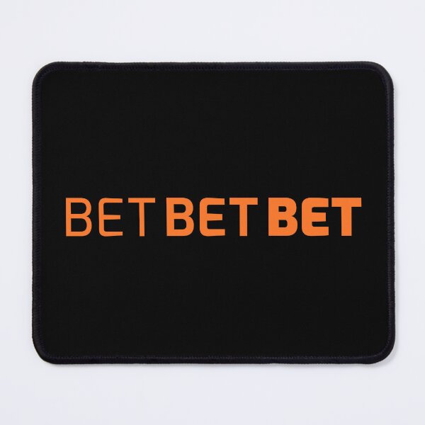 Item preview, Bet Bet Bet, Gen Z Slang Orange designed and sold by Memes N Lore .