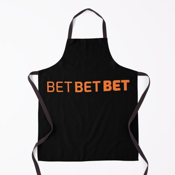 Item preview, Bet Bet Bet, Gen Z Slang Orange designed and sold by Memes N Lore .