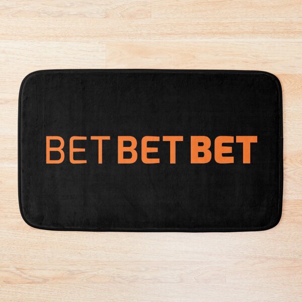 Item preview, Bet Bet Bet, Gen Z Slang Orange designed and sold by Memes N Lore .